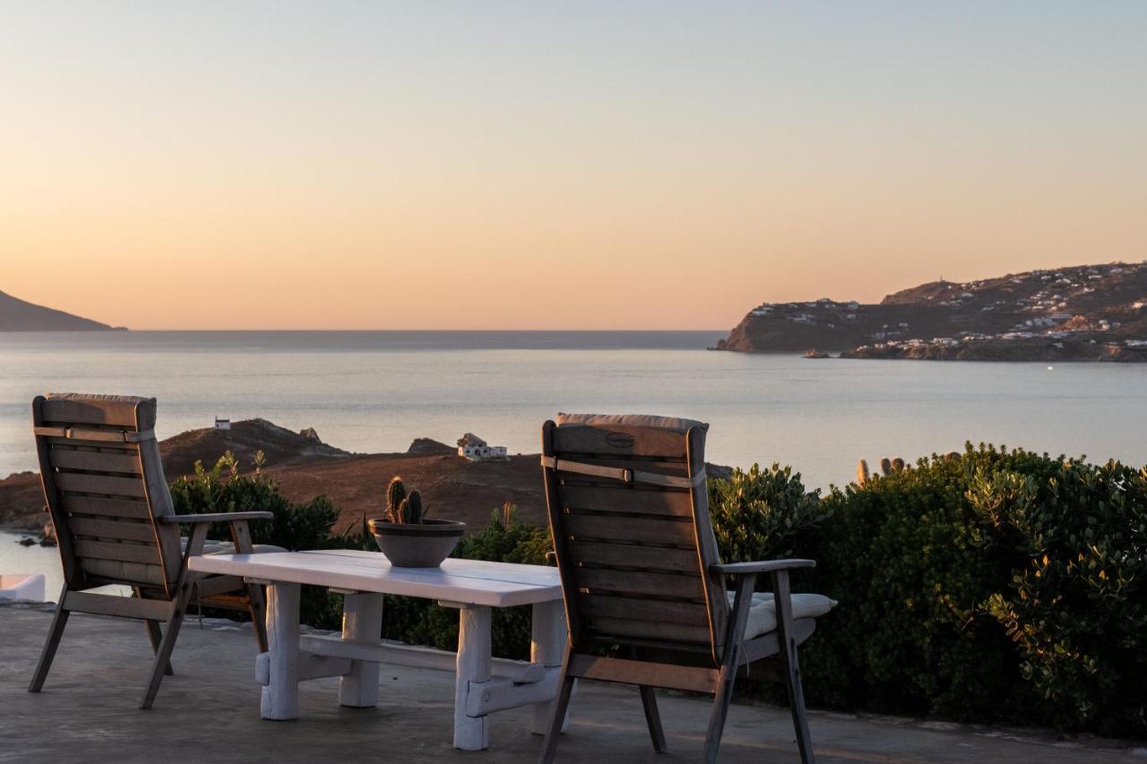 Aegean View Mykonos * Agios Ioannis Diakoftis