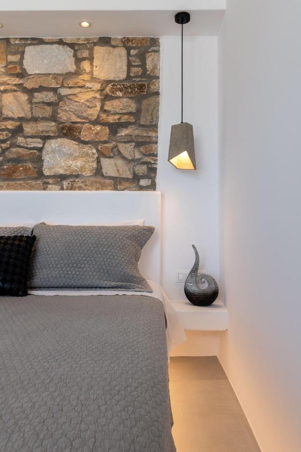 Apartament Aegean View Mykonos