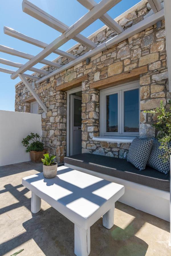 Apartament Aegean View Mykonos
