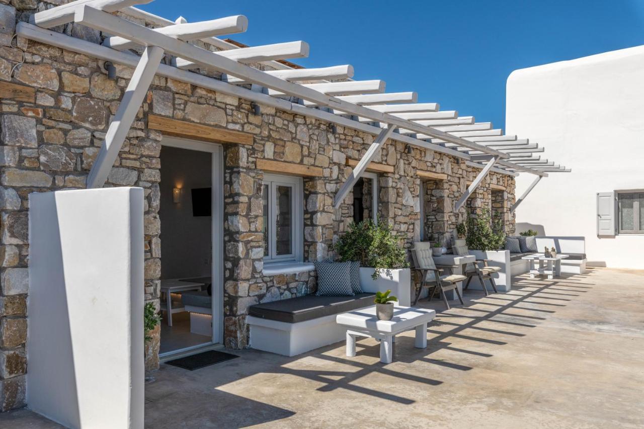 Aegean View Mykonos *