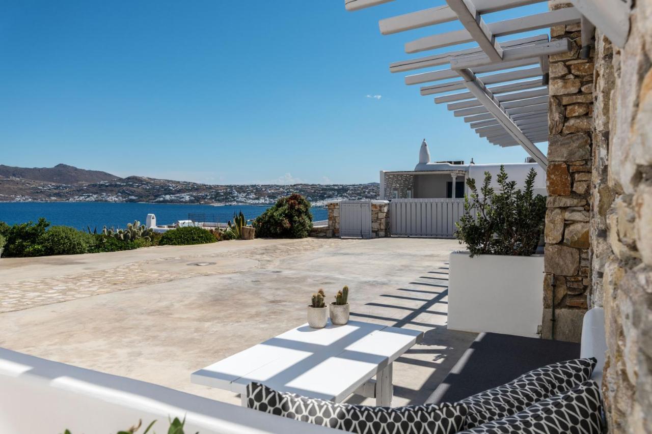 Aegean View Mykonos